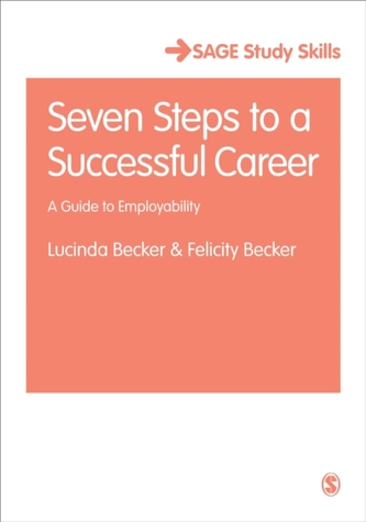 Seven Steps to a Successful Career