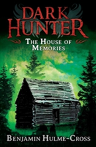 House of Memories Dark Hunter 1