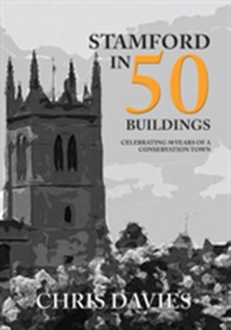 Stamford in 50 Buildings