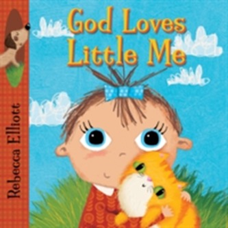 God Loves Little Me
