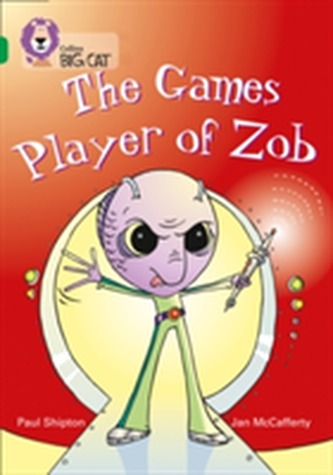 The Games Player of Zob