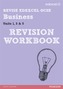 REVISE Edexcel GCSE Business Revision Workbook