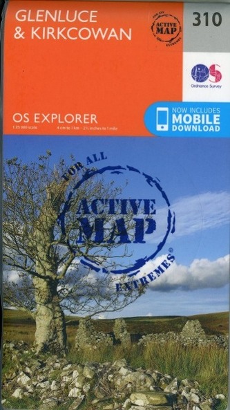 Glenluce and Kirkcowan