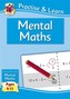 New Curriculum Practise & Learn: Mental Maths for Ages 9-11