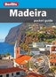 Berlitz Pocket Guide Madeira (Berlitz Pocket Guides)