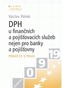 DPH v oblasti finančních a pojišťovacích služeb