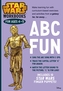 Star Wars Workbooks: ABC Fun   Ages 4-5