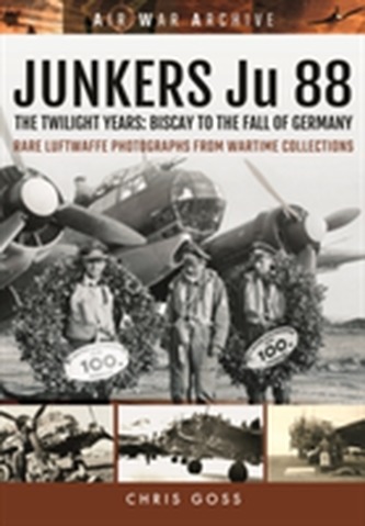 Junkers Ju 88