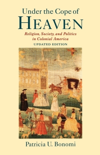 Under the Cope of Heaven