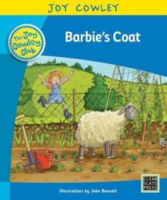 Barbie's Coat