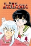 Inuyasha, Vol. 4 (VIZBIG Edition)