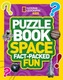 Puzzle Book Space