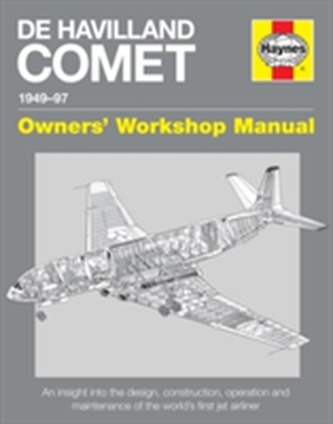 De Havilland Comet Manual