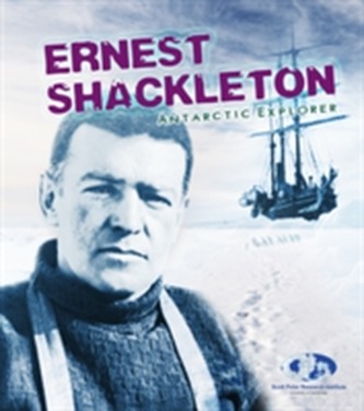 Ernest Shackleton