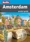 Berlitz Pocket Guide Amsterdam