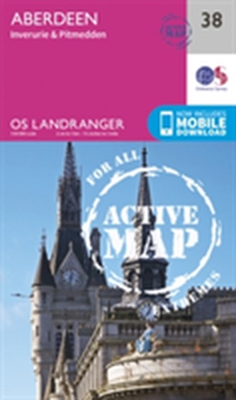 Aberdeen, Inverurie & Pitmedden