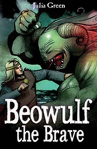 Beowulf the Brave
