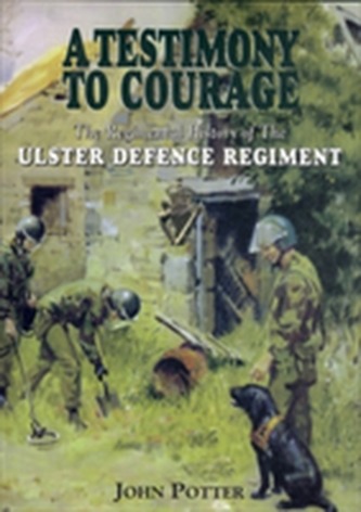 A Testimony to Courage