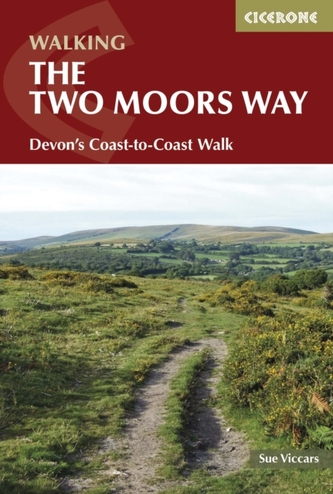The Two Moors Way