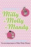 Further Doings of Milly-Molly-Mandy