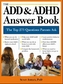 Add & ADHD Answer Book