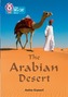 The Arabian Desert