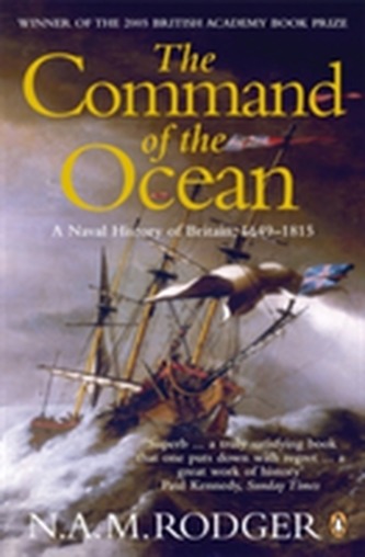 The Command of the Ocean