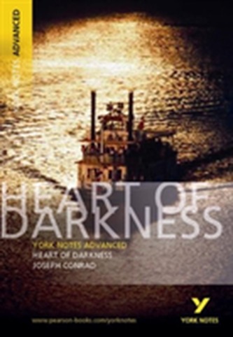 Heart of Darkness: York Notes Advanced