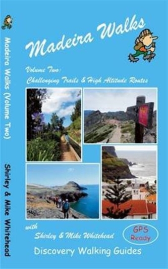 Madeira Walks