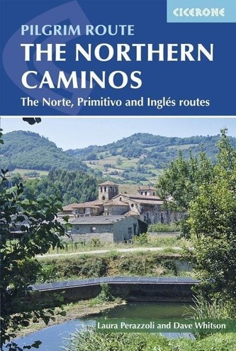 The Northern Caminos