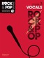 Trinity Rock & Pop Exams: Vocals Grade 3