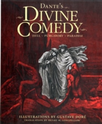 Dantes Divine Comedy