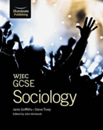 WJEC GCSE Sociology Student Book