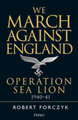 We March Against England