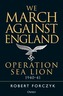 We March Against England