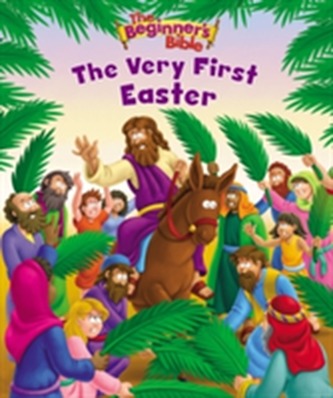The Beginner's Bible The Very First Easter
