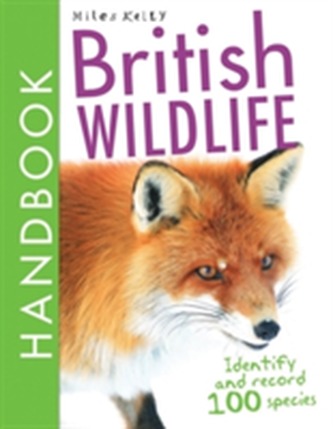 British Wildlife Handbook