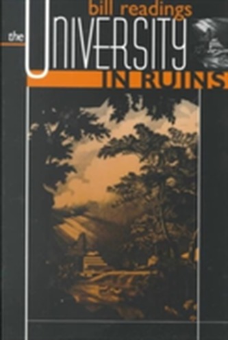 The University in Ruins