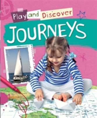 Play and Discover: Journeys