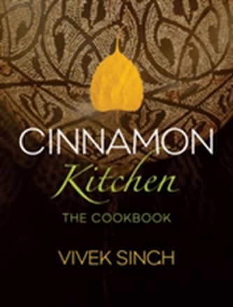Cinnamon Kitchen