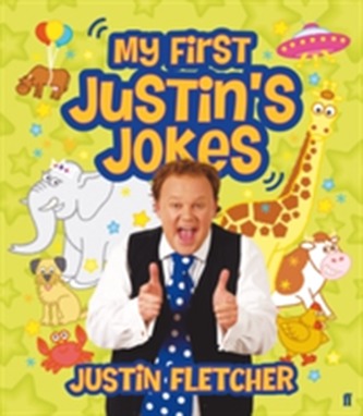 My First Justin's Jokes