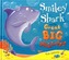 Smiley Shark and the Great Big Hiccup