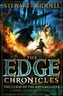 The Edge Chronicles 1: The Curse of the Gloamglozer