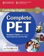 Complete PET Student's Book with Answers with CD-ROM and Testbank