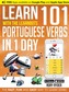 Learn 101 Portugese Verbs in 1 Day with the Learnbots