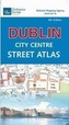 Dublin City Centre Street Atlas (pocket)