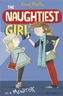The Naughtiest Girl: Naughtiest Girl Is A Monitor