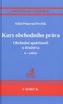 Kurs obchodního práva. Obchodní společnosti a družstva
