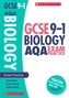 Biology Exam Practice Book for AQA