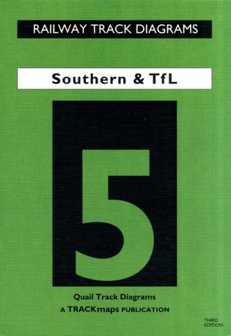 Southern and TfL